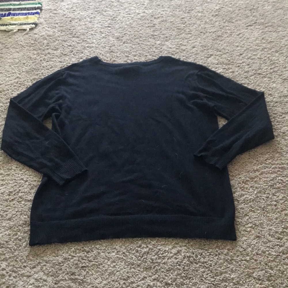 Batman Sweater - Picture 5 of 6